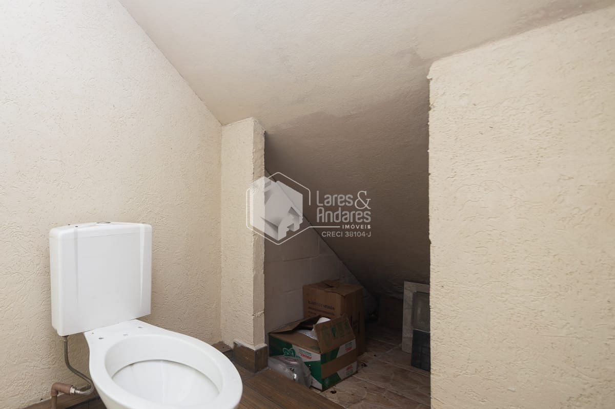 Casa, 6 quartos, 210 m² - Foto 25