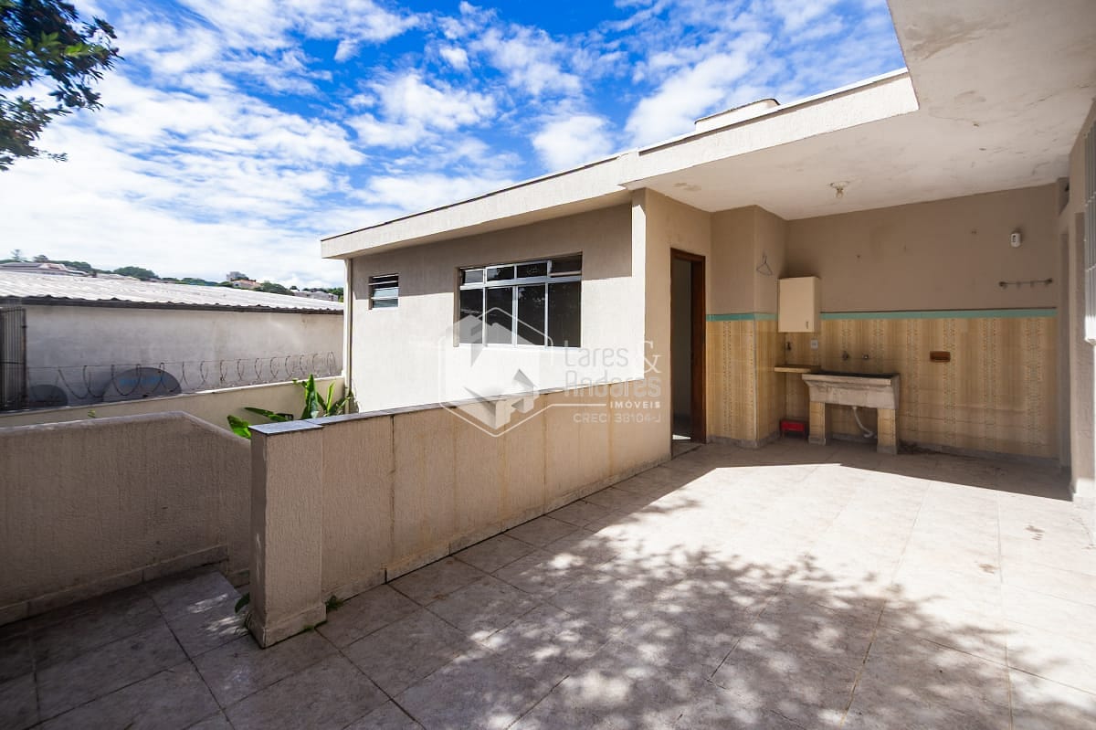 Casa, 6 quartos, 210 m² - Foto 17