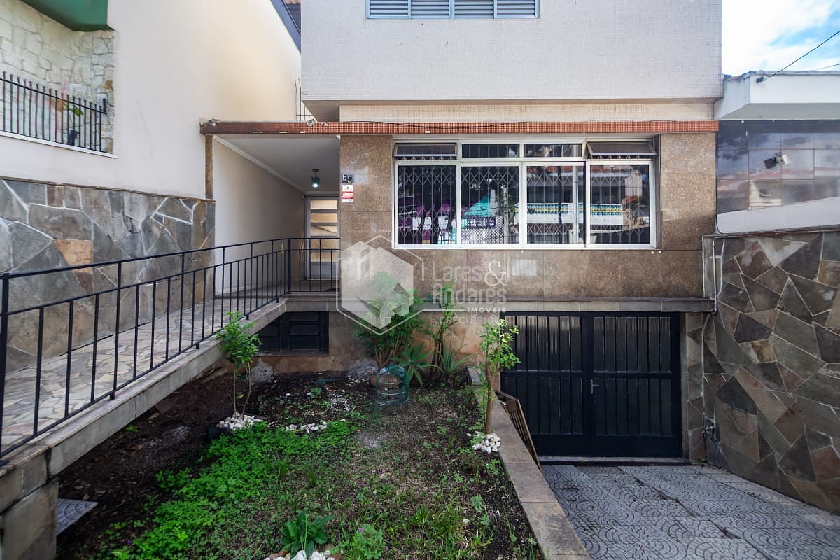 Casa, 6 quartos, 210 m² - Foto 33