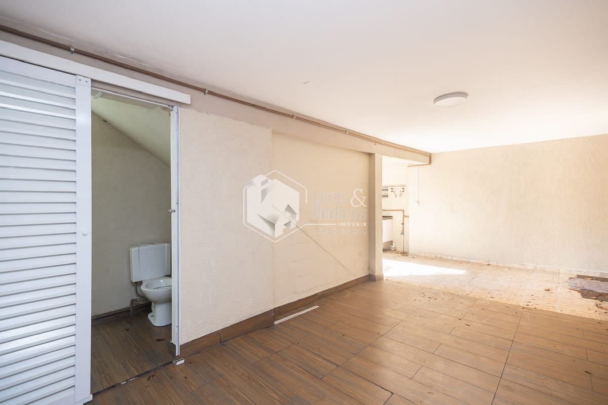 Casa, 6 quartos, 210 m² - Foto 21