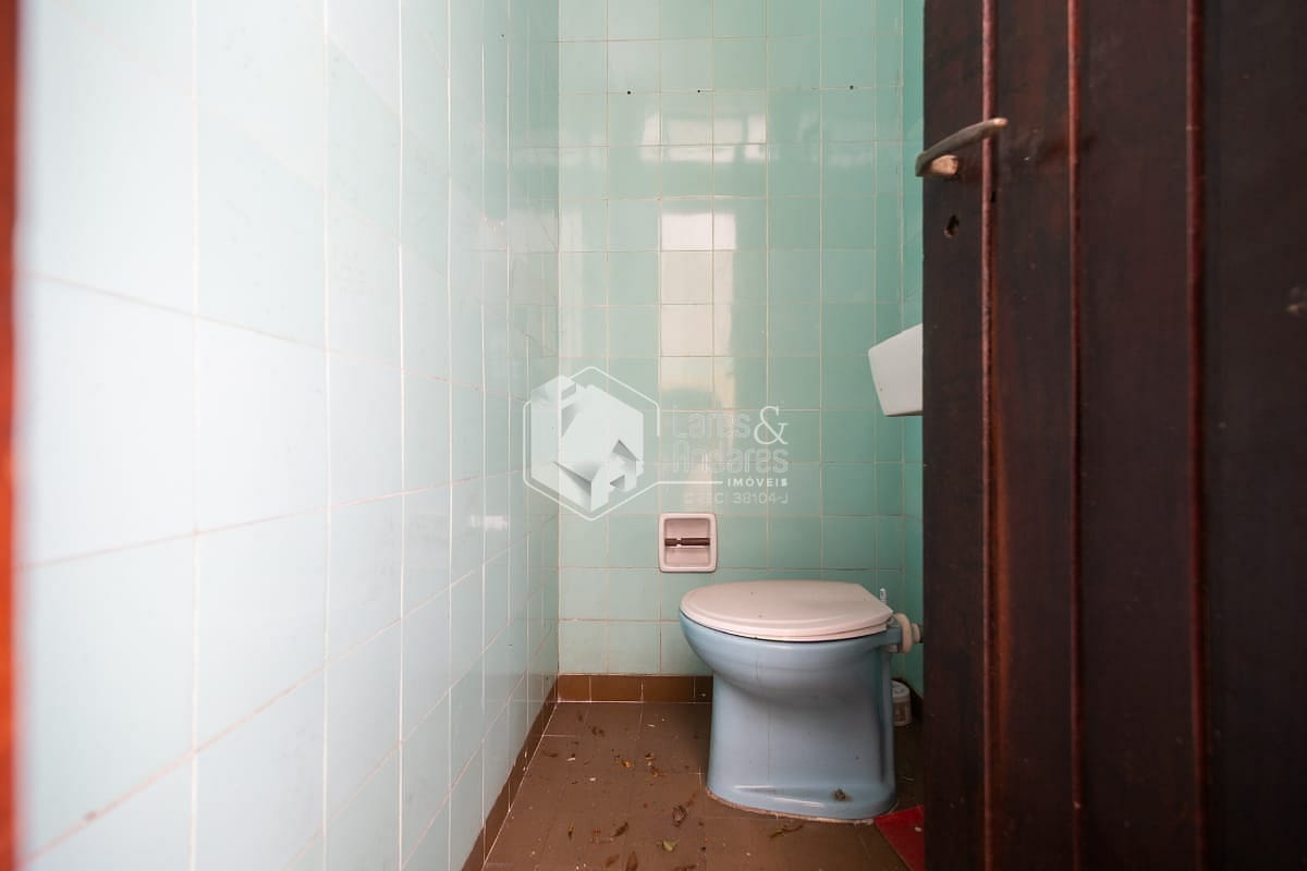 Casa, 6 quartos, 210 m² - Foto 22