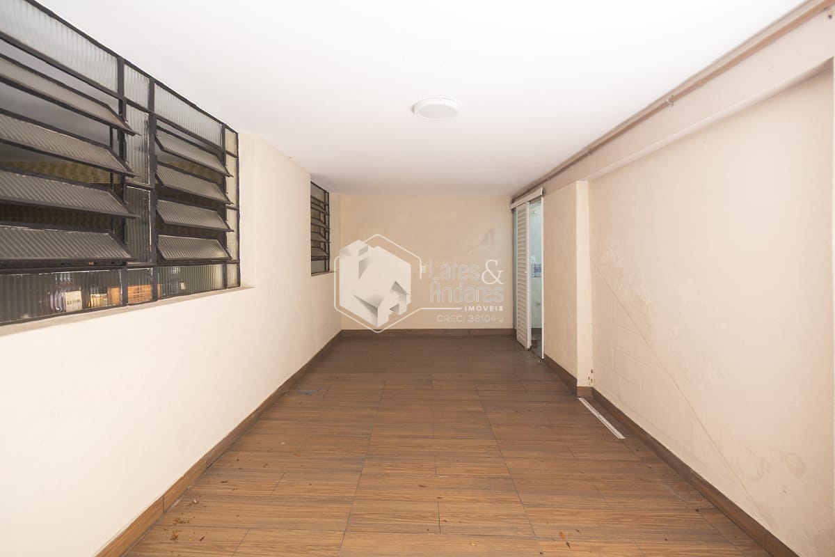 Casa, 6 quartos, 210 m² - Foto 23