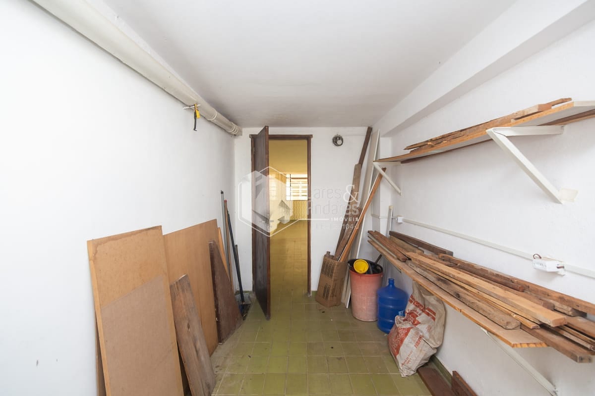 Casa, 6 quartos, 210 m² - Foto 32