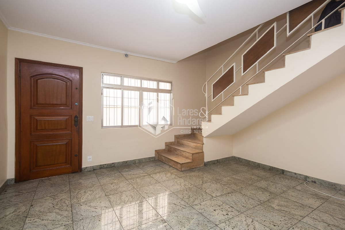 Casa, 6 quartos, 210 m² - Foto 7