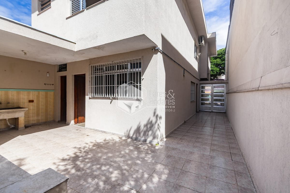 Casa, 6 quartos, 210 m² - Foto 15