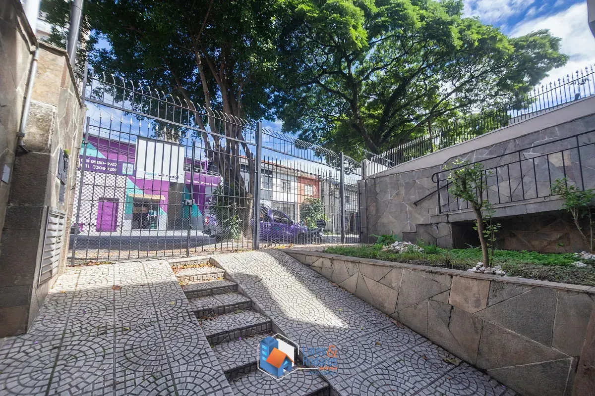 Casa, 6 quartos, 210 m² - Foto 35