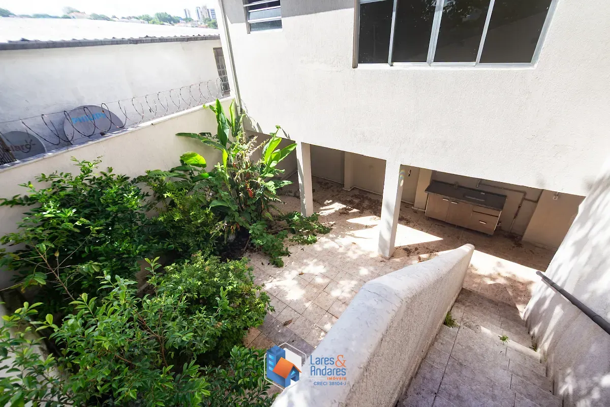 Casa, 6 quartos, 210 m² - Foto 20