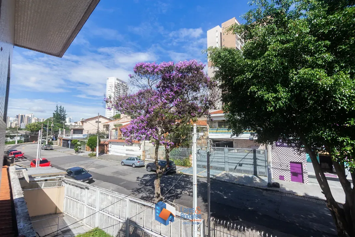 Casa, 6 quartos, 210 m² - Foto 1