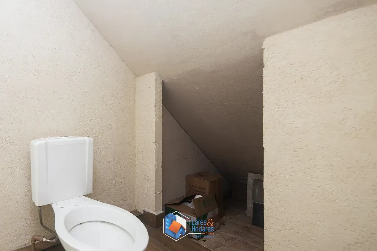 Casa, 6 quartos, 210 m² - Foto 25