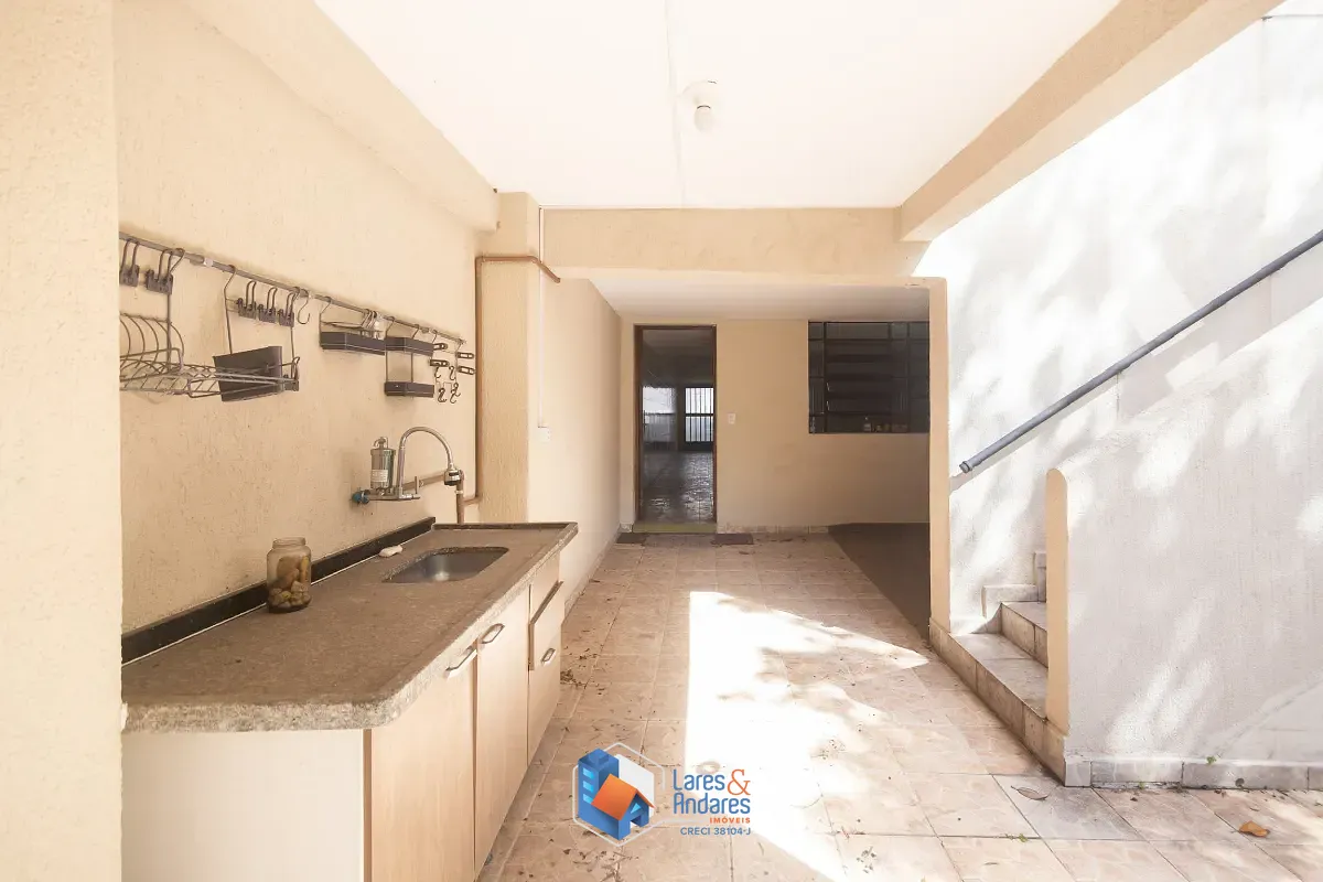 Casa, 6 quartos, 210 m² - Foto 24