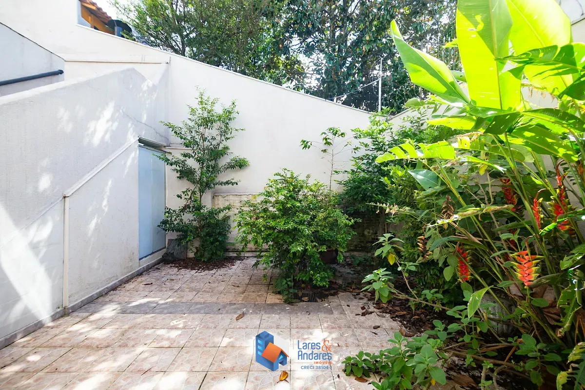 Casa, 6 quartos, 210 m² - Foto 19