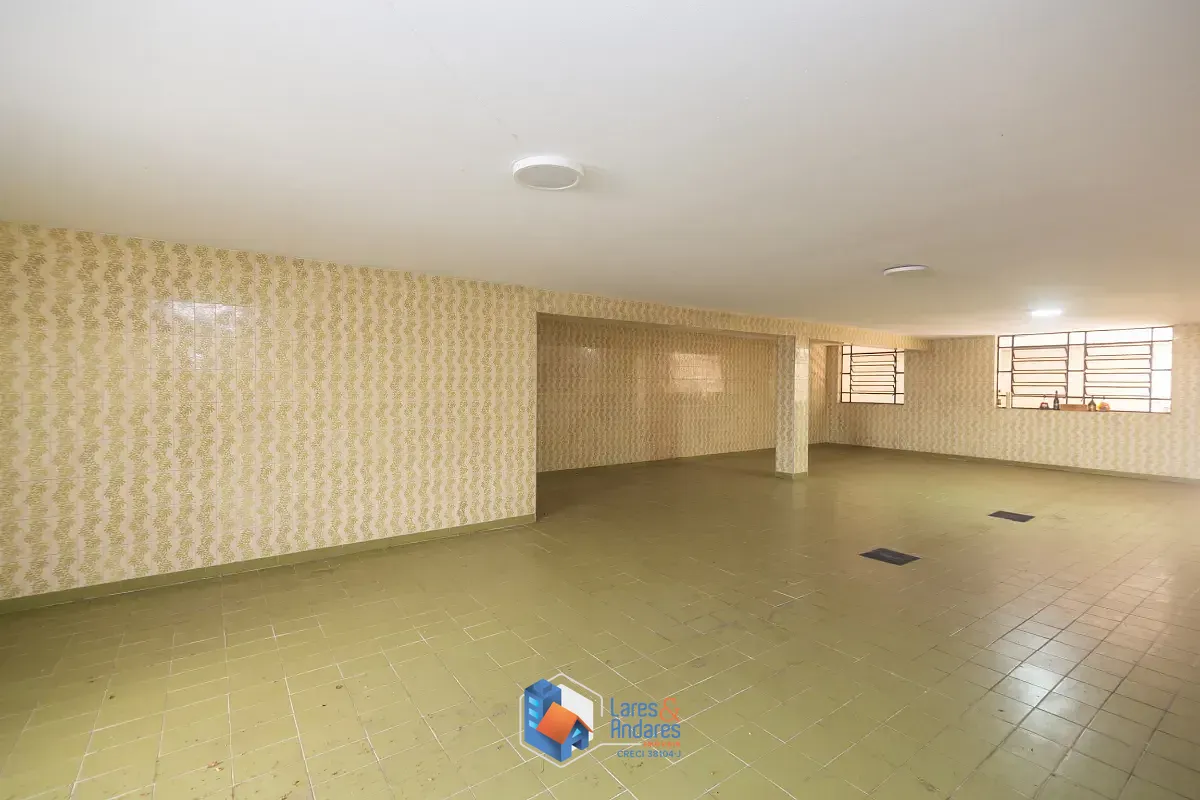 Casa, 6 quartos, 210 m² - Foto 28