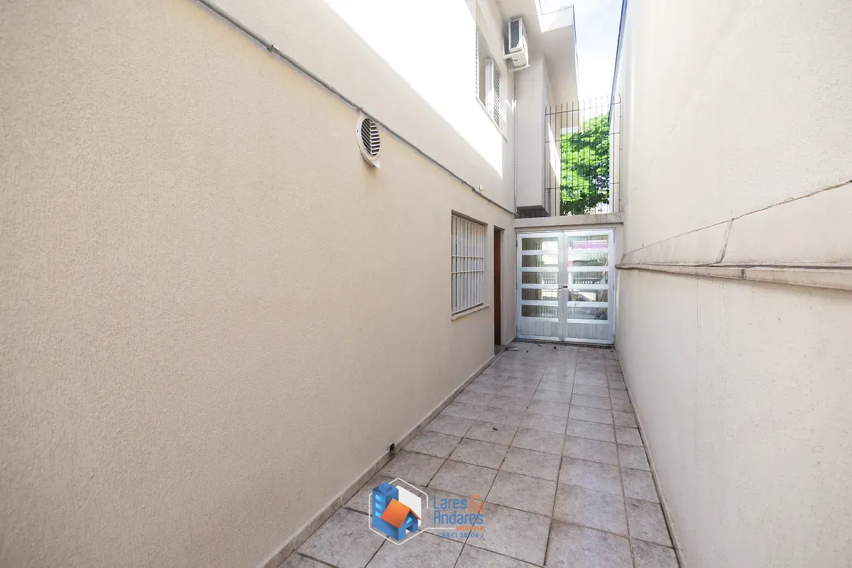 Casa, 6 quartos, 210 m² - Foto 14