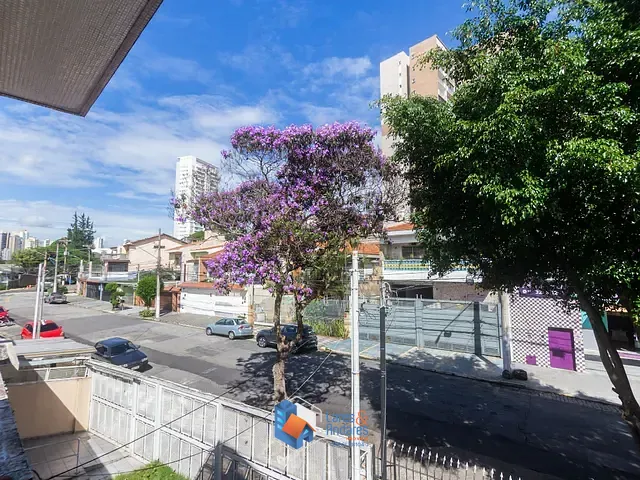 Casa com 208m² 6 quartos e 4 banheiros, à venda, no bairro Jardim da Glória em São Paulo