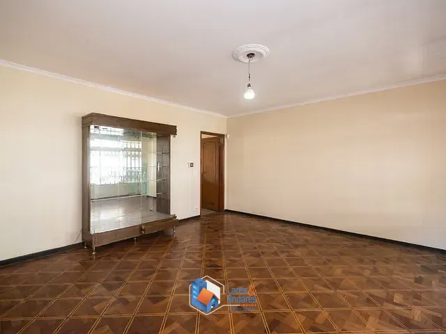 Casa com 208m² 6 quartos e 4 banheiros, à venda, no bairro Jardim da Glória em São Paulo