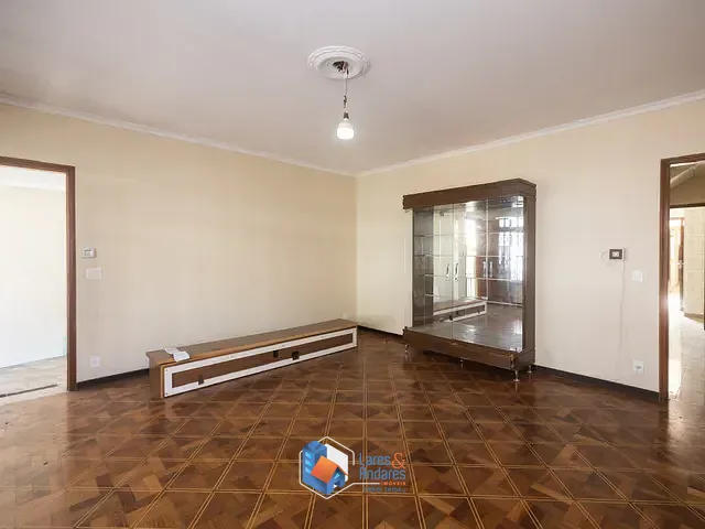Casa com 208m² 6 quartos e 4 banheiros, à venda, no bairro Jardim da Glória em São Paulo