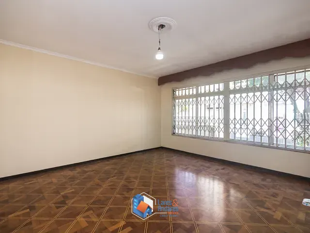 Casa com 208m² 6 quartos e 4 banheiros, à venda, no bairro Jardim da Glória em São Paulo