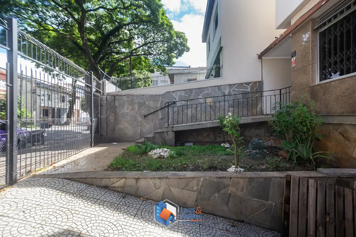 Casa, 6 quartos, 210 m² - Foto 34