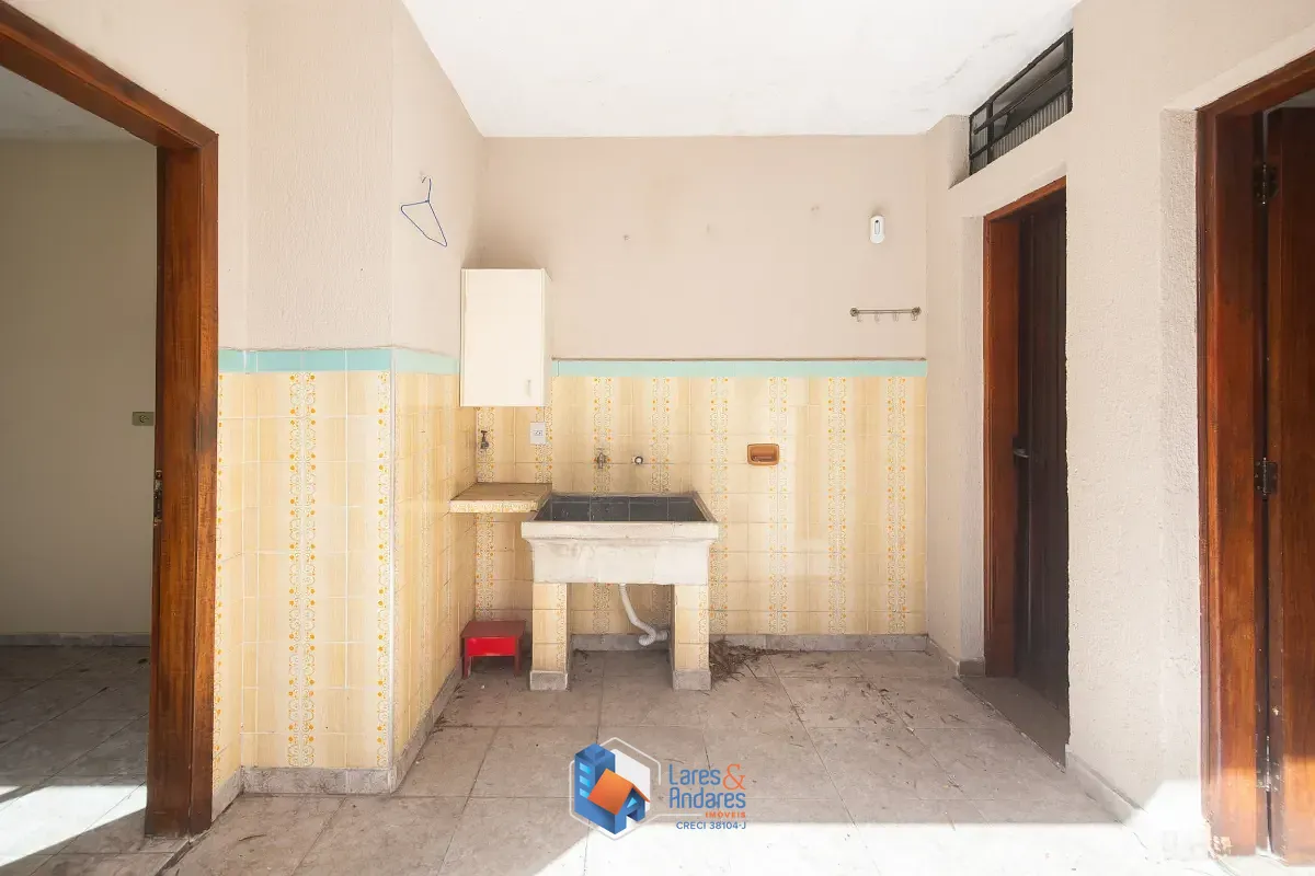 Casa, 6 quartos, 210 m² - Foto 18