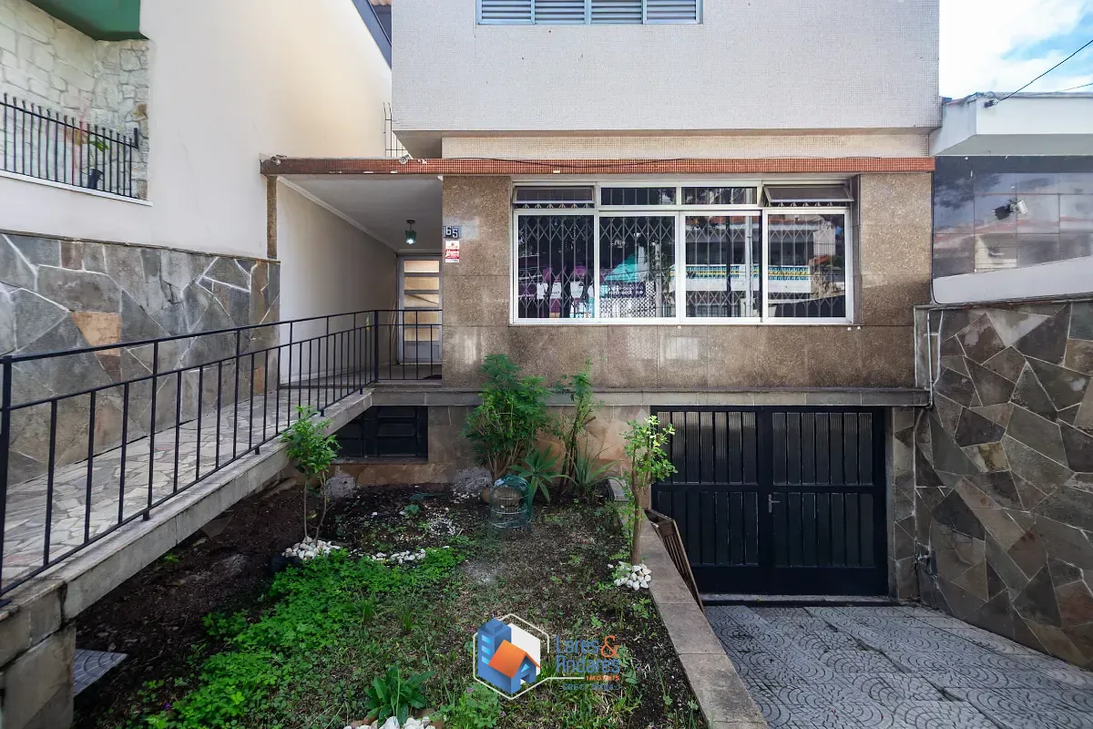 Casa, 6 quartos, 210 m² - Foto 33