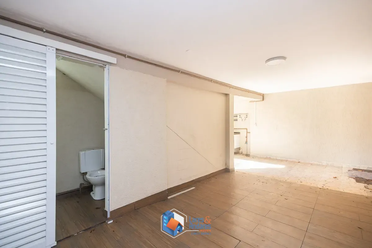 Casa, 6 quartos, 210 m² - Foto 21