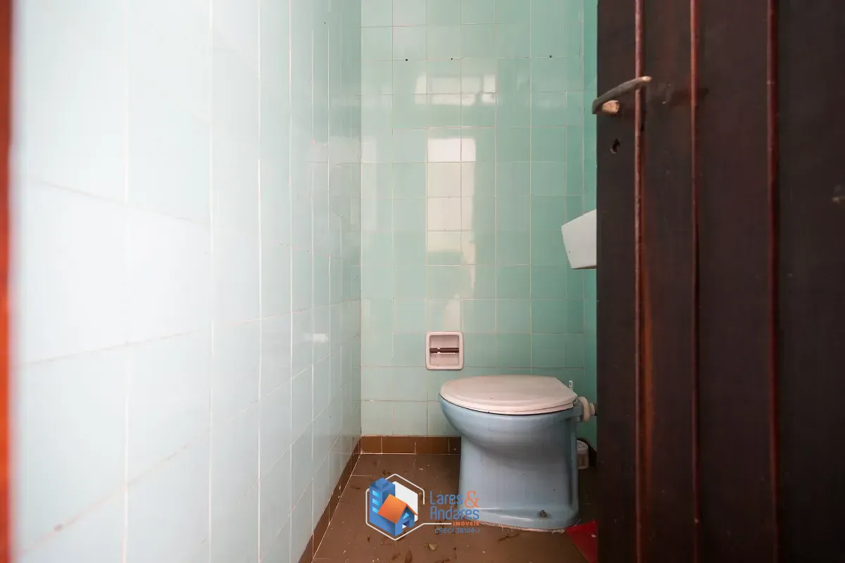 Casa, 6 quartos, 210 m² - Foto 22