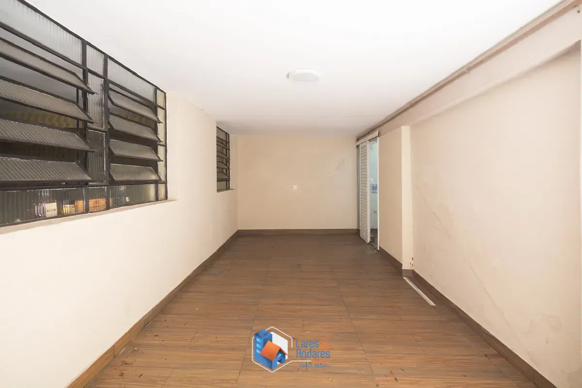 Casa, 6 quartos, 210 m² - Foto 23