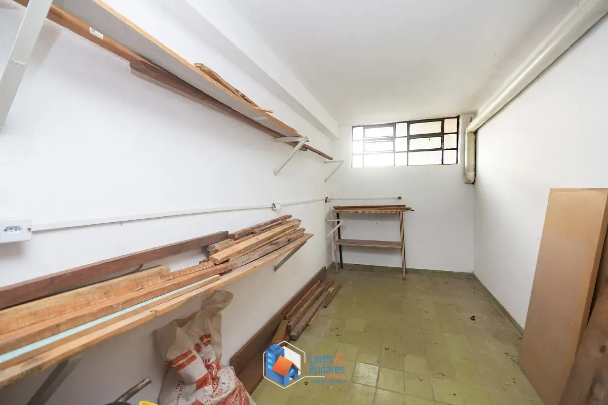 Casa, 6 quartos, 210 m² - Foto 30