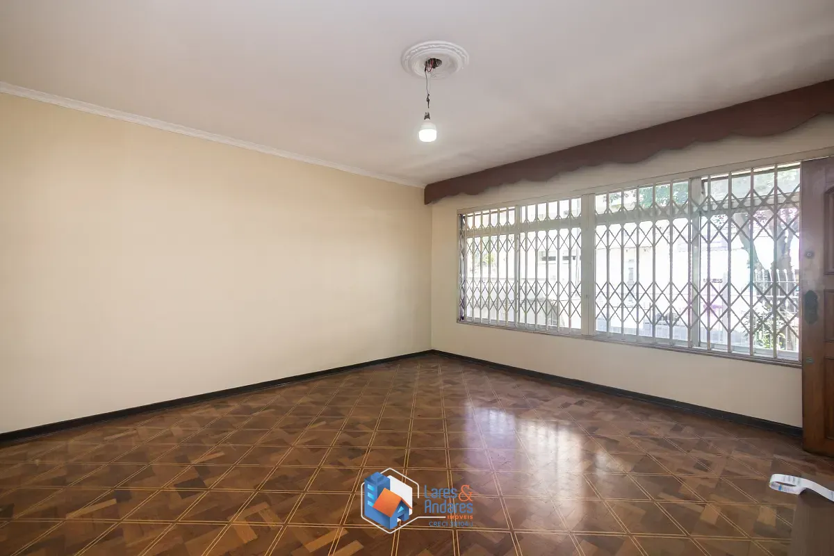 Casa, 6 quartos, 210 m² - Foto 3