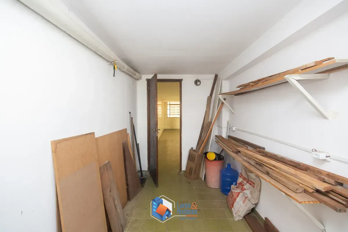 Casa, 6 quartos, 210 m² - Foto 32