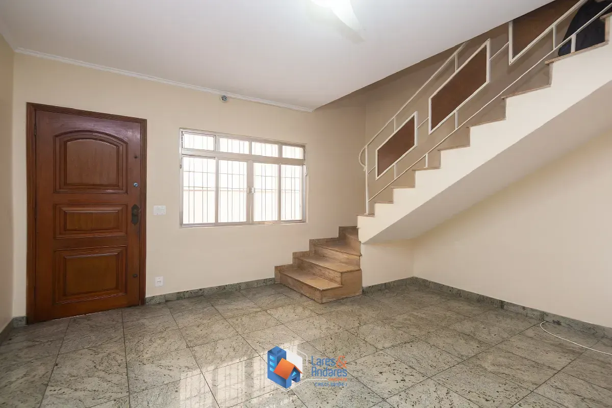 Casa, 6 quartos, 210 m² - Foto 7