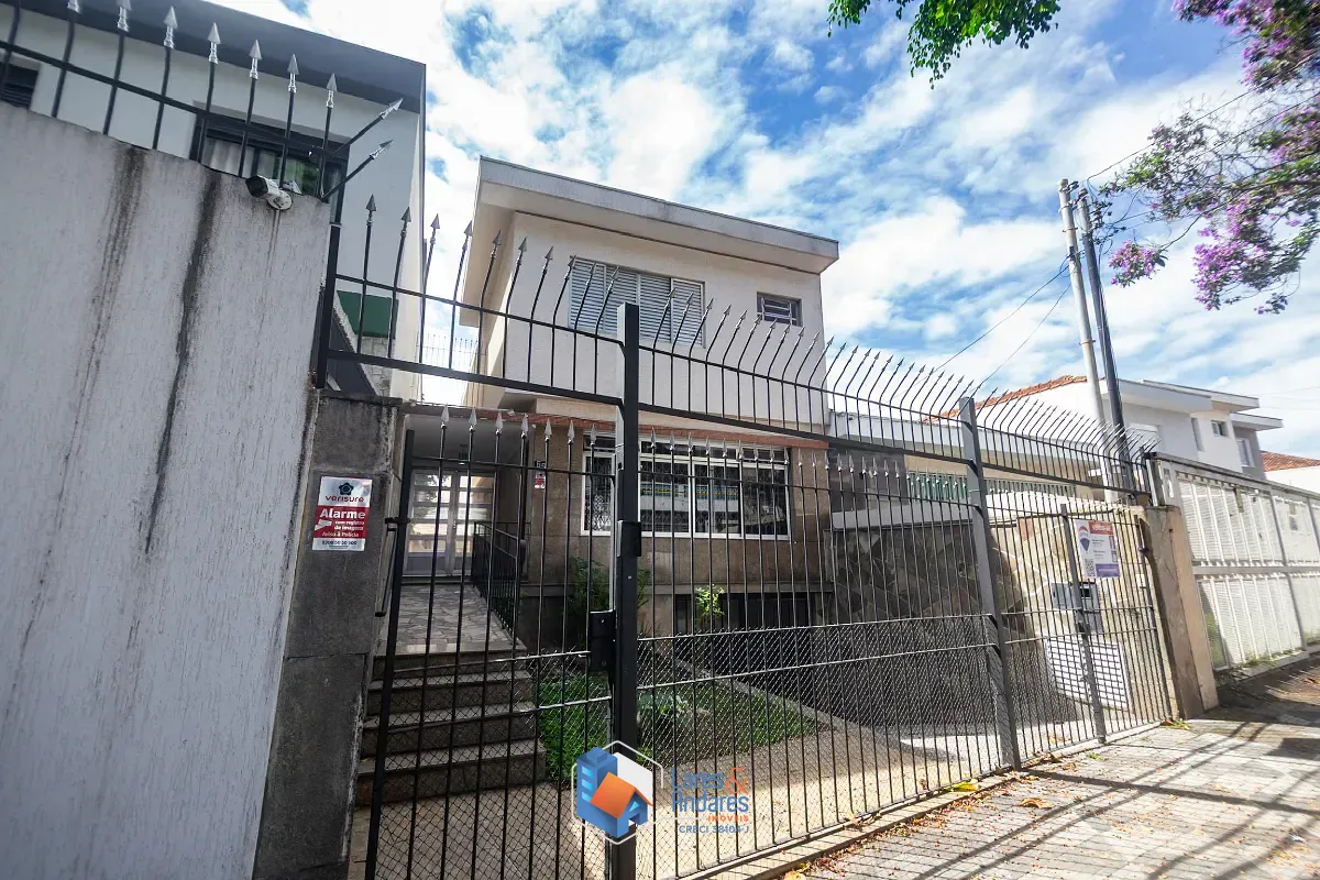 Casa, 6 quartos, 210 m² - Foto 36