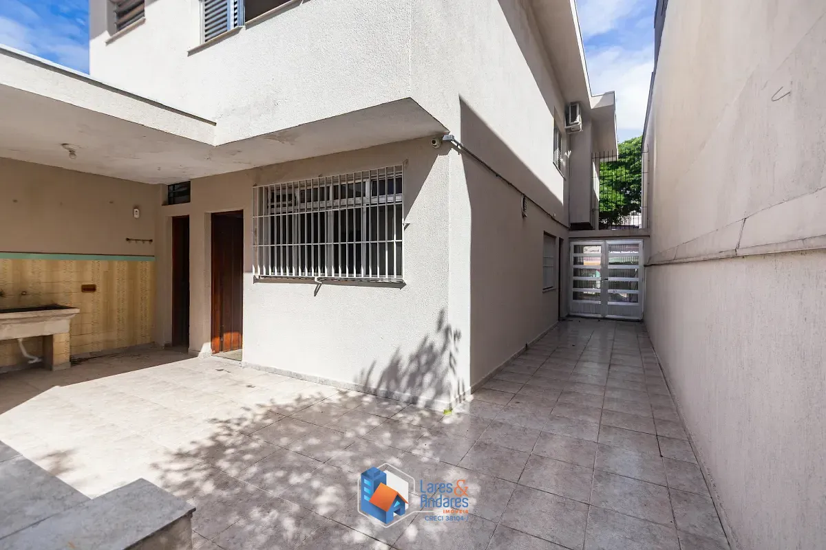 Casa, 6 quartos, 210 m² - Foto 15