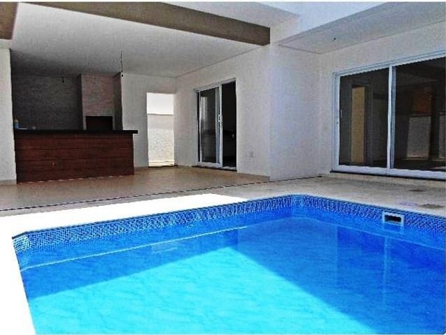 Foto do Casa - Casa à venda 3 Quartos, 3 Suites, 4 Vagas, 312M², Condomínio Residencial Giverny, Sorocaba - SP | Condomínio Giverny | Ary Proenca Negócios Imobiliários Ltda