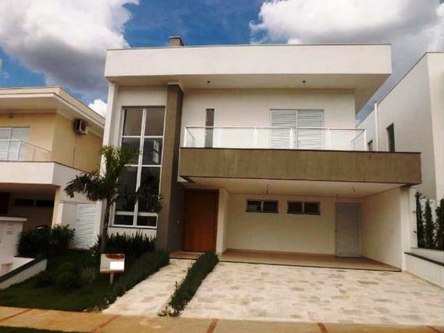 Foto do Casa - Casa à venda 3 Quartos, 3 Suites, 4 Vagas, 312M², Condomínio Residencial Giverny, Sorocaba - SP | Condomínio Giverny | Ary Proenca Negócios Imobiliários Ltda