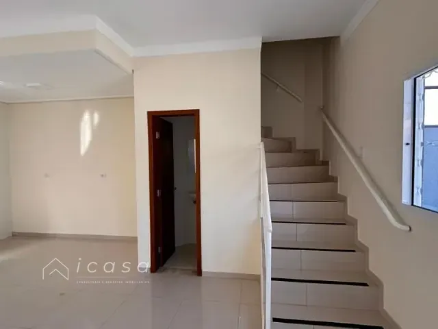 Casa com 70m² 2 quartos e 2 banheiros, à venda, no bairro Piedade em Caçapava