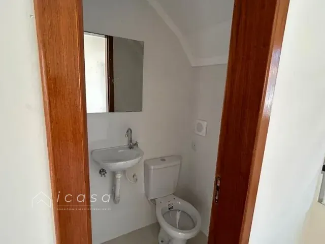 Casa com 70m² 2 quartos e 2 banheiros, à venda, no bairro Piedade em Caçapava
