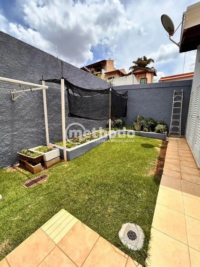 Casa, 5 quartos, 263 m² - Foto 24