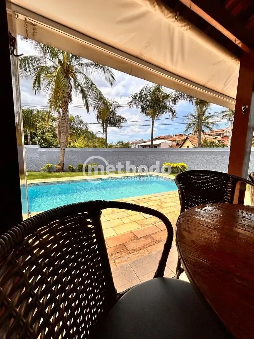 Casa, 5 quartos, 263 m² - Foto 6