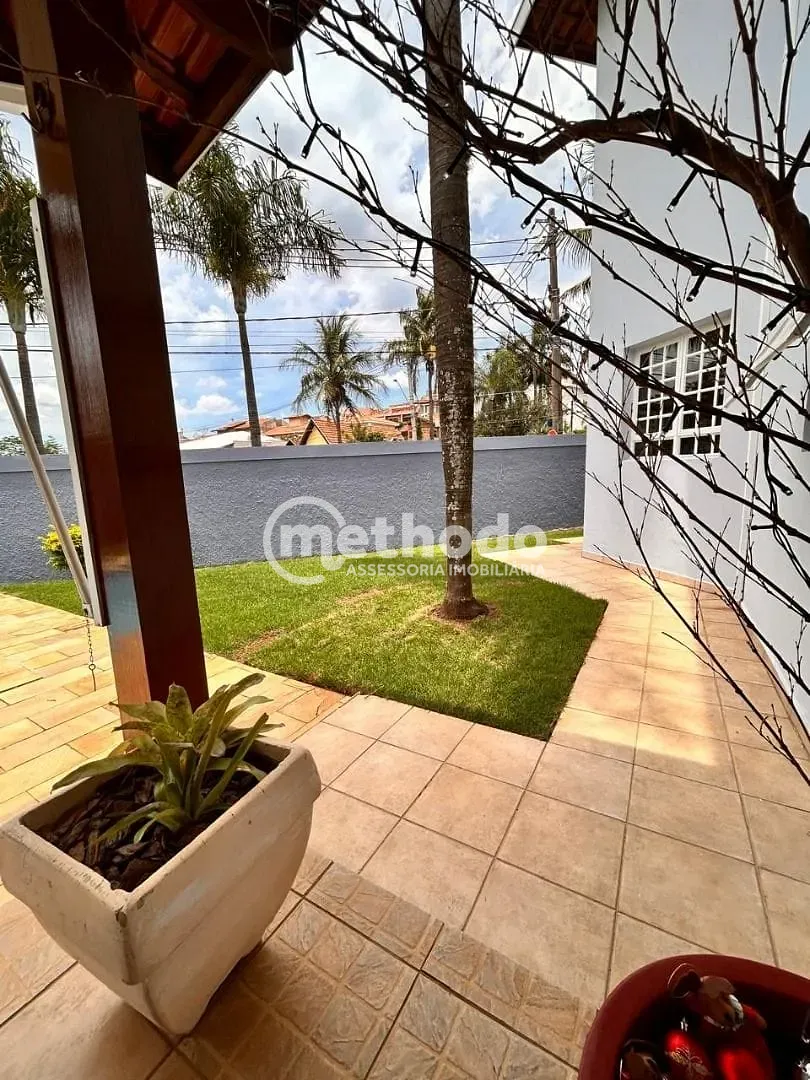 Casa, 5 quartos, 263 m² - Foto 20