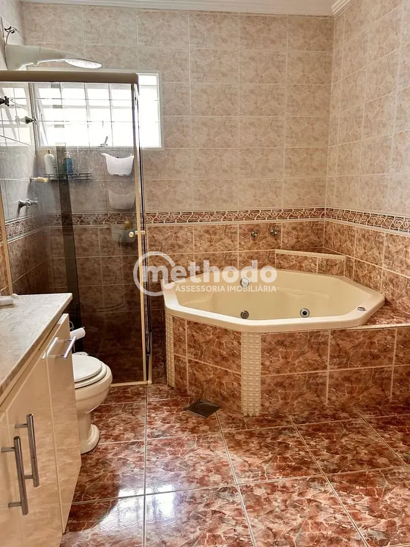 Casa, 5 quartos, 263 m² - Foto 18