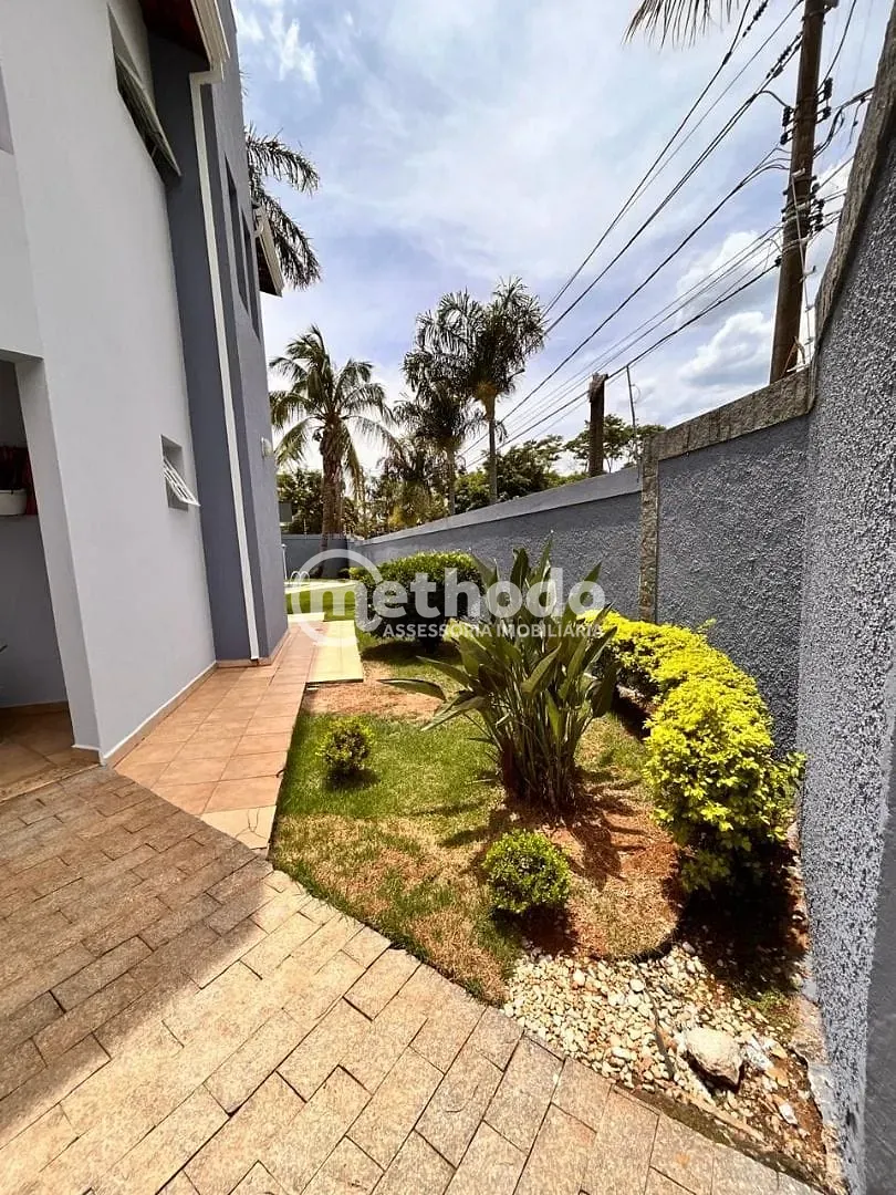 Casa, 5 quartos, 263 m² - Foto 23