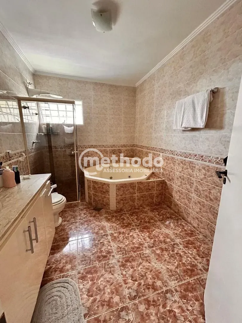 Casa, 5 quartos, 263 m² - Foto 21