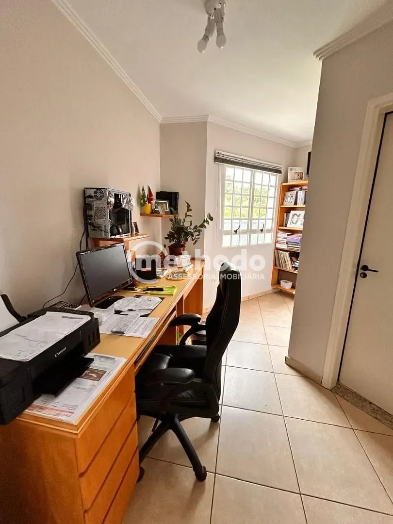 Casa, 5 quartos, 263 m² - Foto 9