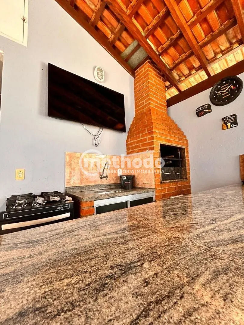 Casa, 5 quartos, 263 m² - Foto 27