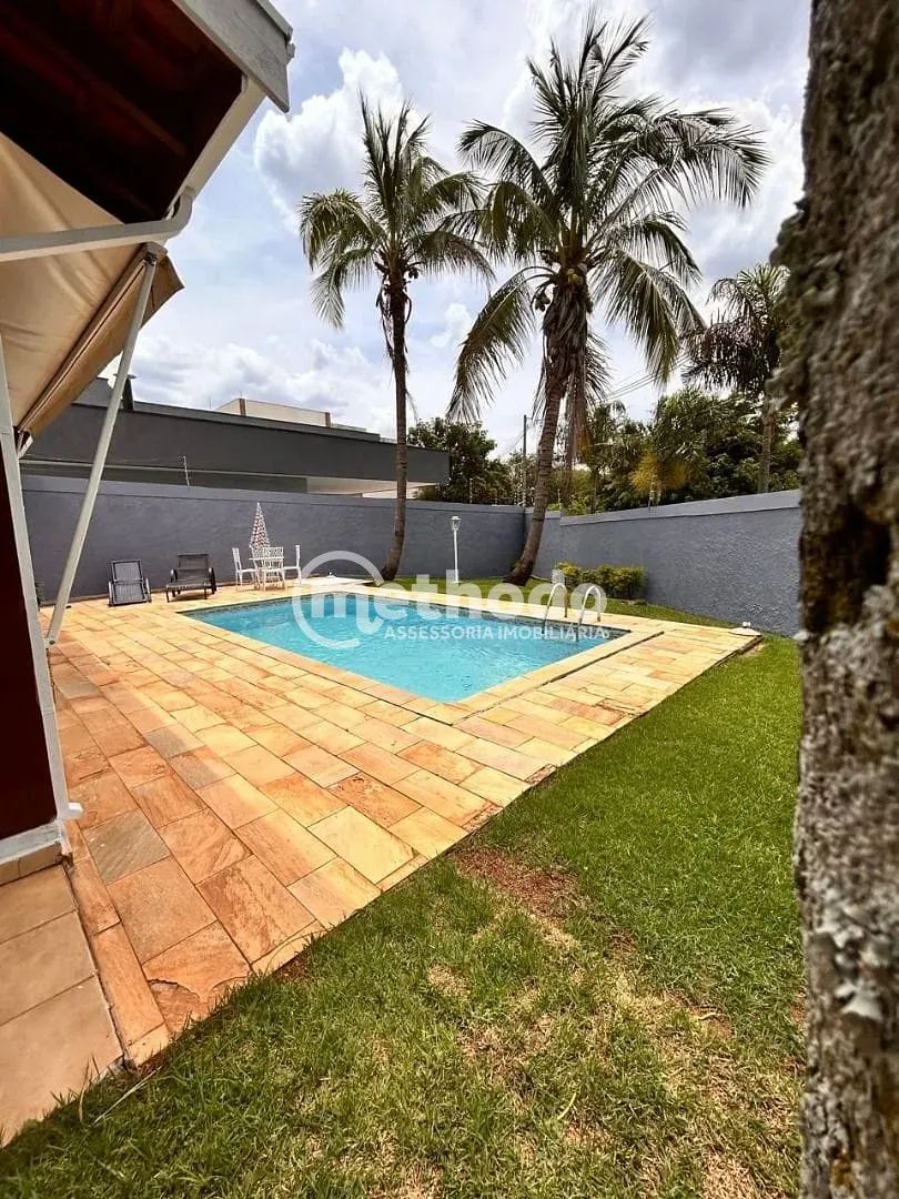 Casa, 5 quartos, 263 m² - Foto 30