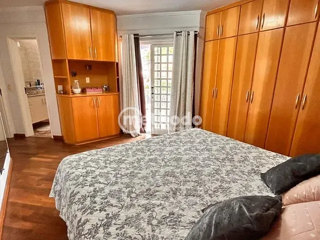 Casa com 518m² 5 quartos e 7 banheiros, à venda, no bairro Parque Alto Taquaral em Campinas