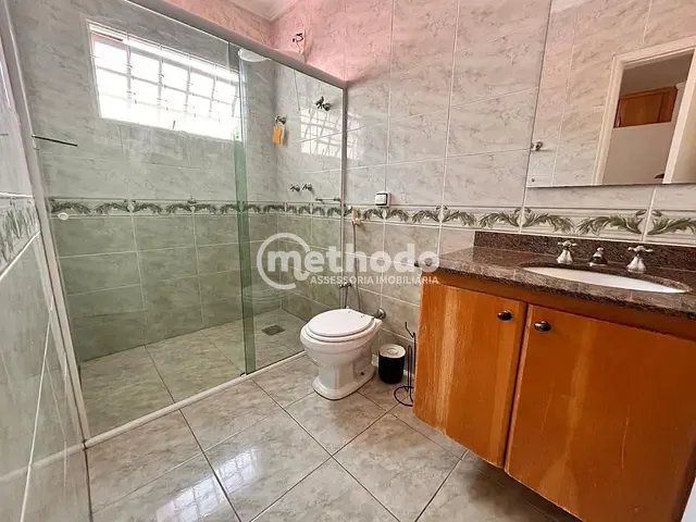 Casa com 518m² 5 quartos e 7 banheiros, à venda, no bairro Parque Alto Taquaral em Campinas