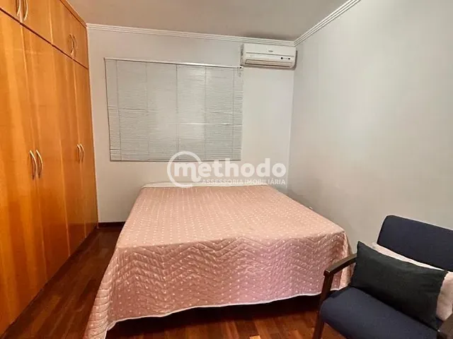 Casa com 518m² 5 quartos e 7 banheiros, à venda, no bairro Parque Alto Taquaral em Campinas