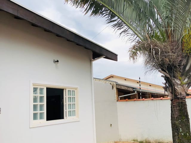 Casa com 300m² 3 quartos e 3 banheiros, à venda, no bairro Parque das Fontes em Tremembé